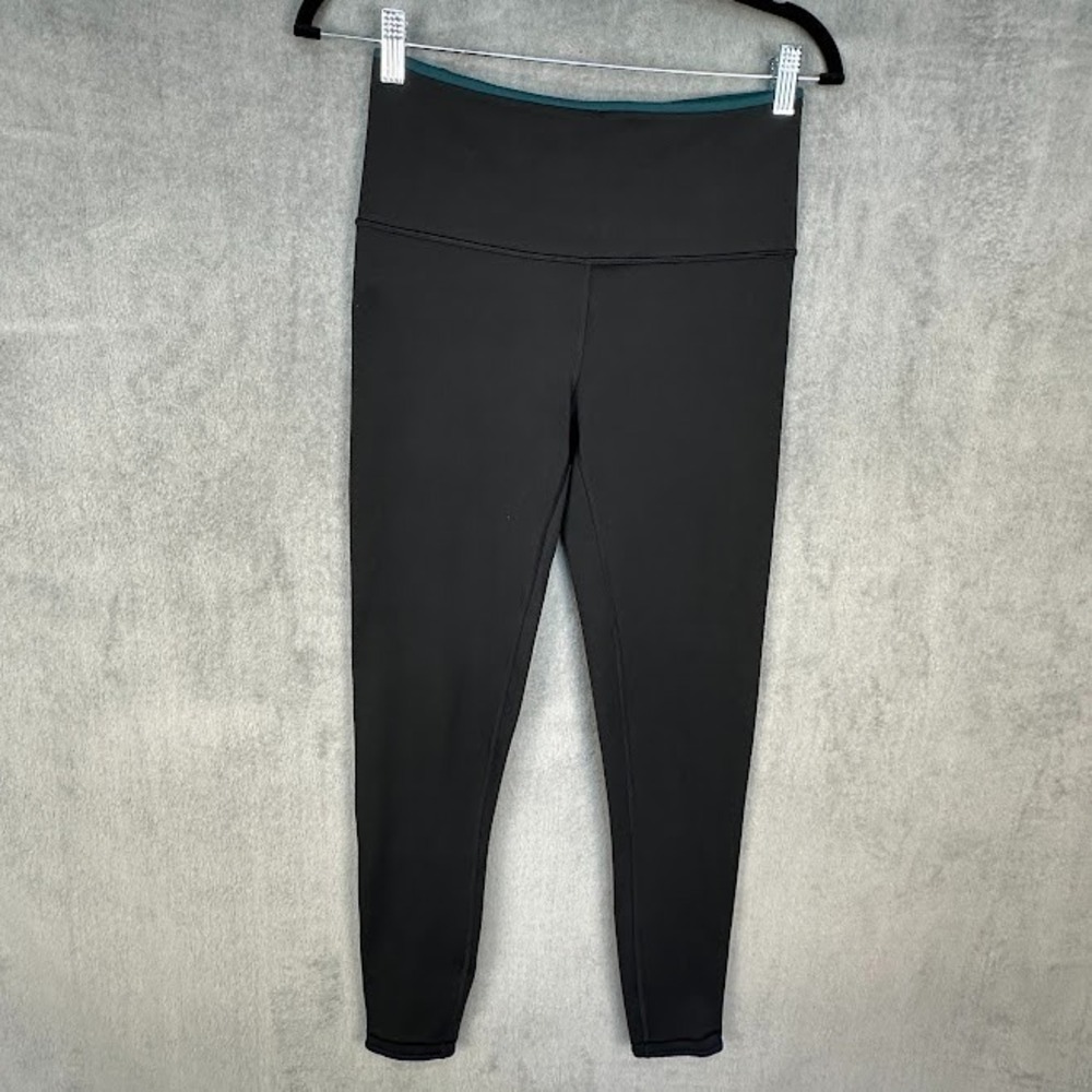 Cotopaxi Leggings Womens Medium Black Stretch Comfort Outdoor Hiking Granola